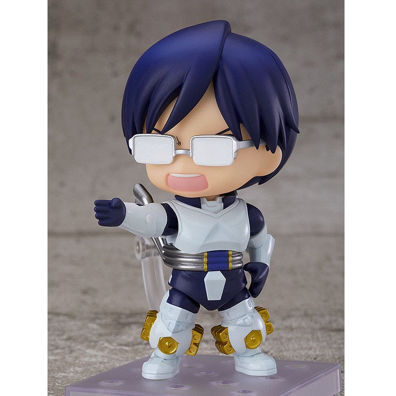 Good Smile Nendoroid Figure My Hero Academia Tenya Lida (1428) - Fugitive Toys