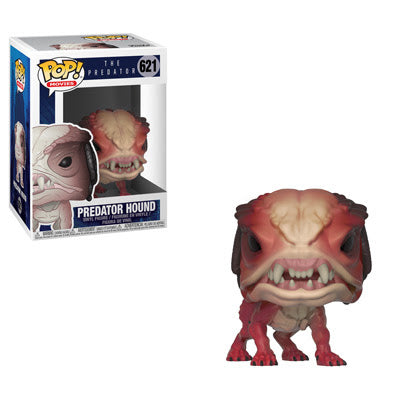 The Predator Pop! Vinyl Figure Predator Hound [621] - Fugitive Toys