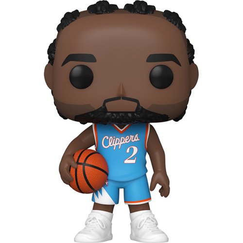 Funko Pop Kawhi Leonard City Edition 145