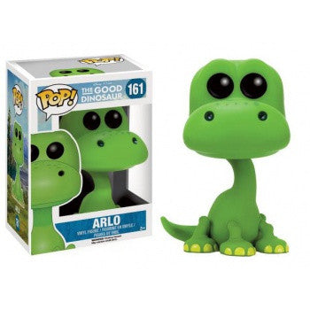 Disney Pop! Vinyl Figure Arlo [The Good Dinosaur] - Fugitive Toys