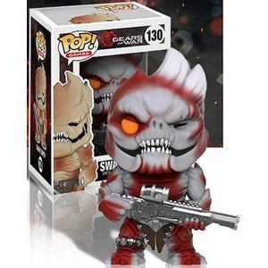 Gears of War Pop! Vinyl Figures Swarm Sniper [130] - Fugitive Toys