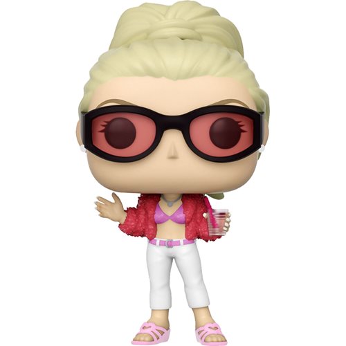 Legally Blonde Pop! Vinyl Figure Elle Woods (Sun) [1226] - Fugitive Toys