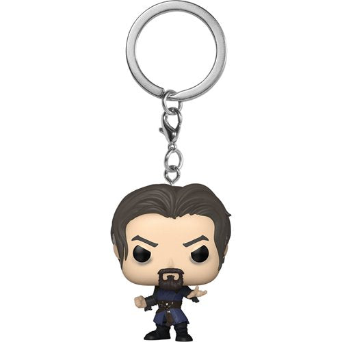 Doctor Strange in the Multiverse of Madness Pocket Pop! Keychain Sinister Strange - Fugitive Toys