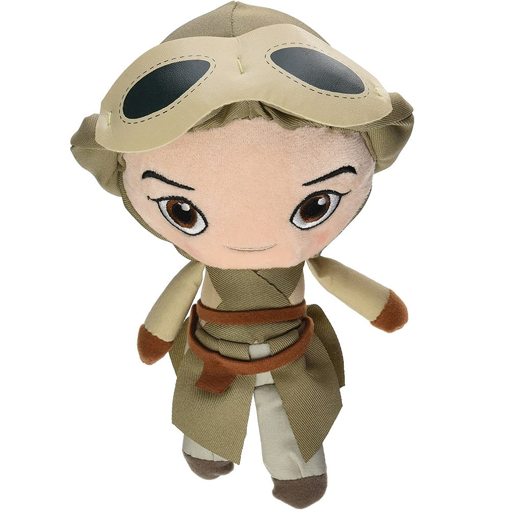 Funko Pop! Plush Star Wars Galactic Plushies: Rey - Fugitive Toys
