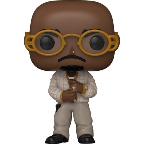 Funko Pop Tupac Shakur