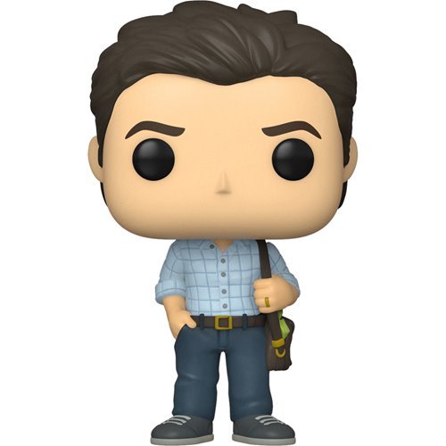 Funko Pop! Vinyl Ozark Marty Byrde