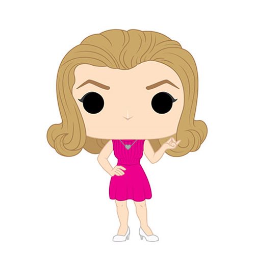 Bewitched Pop! Vinyl Figure Samantha Stephens - Fugitive Toys