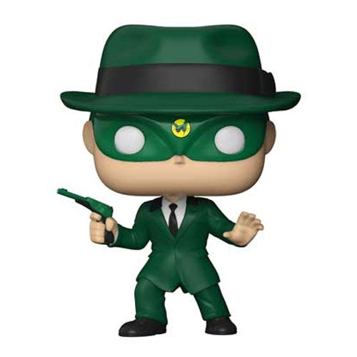 Green Hornet Pop! Vinyl Bobblehead 1960 Green Hornet - Fugitive Toys