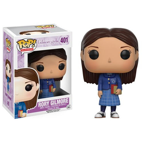 Gilmore Girls Pop! Vinyl Figure Rory Gilmore - Fugitive Toys