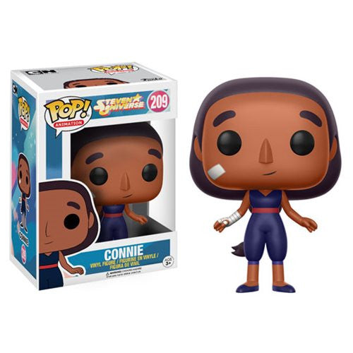 Steven Universe Pop! Vinyl Figure Connie - Fugitive Toys