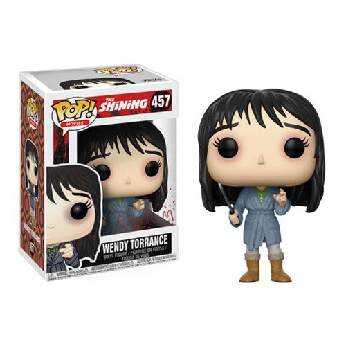 Movies Pop! Vinyl Figure Wendy Torrance [The Shining] - Fugitive Toys