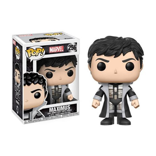 Marvel Pop! Vinyl Figure Maximus [Inhumans] - Fugitive Toys