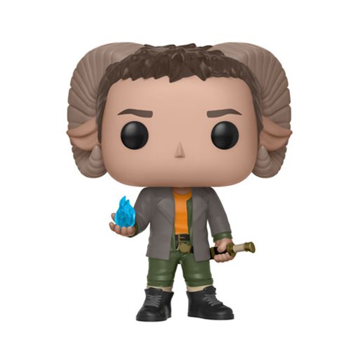 Comics Pop! Vinyl Figure Marko with Sword [Saga] [7] - Fugitive Toys