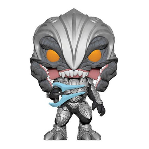 Halo Pop! Vinyl Figure Arbiter - Fugitive Toys