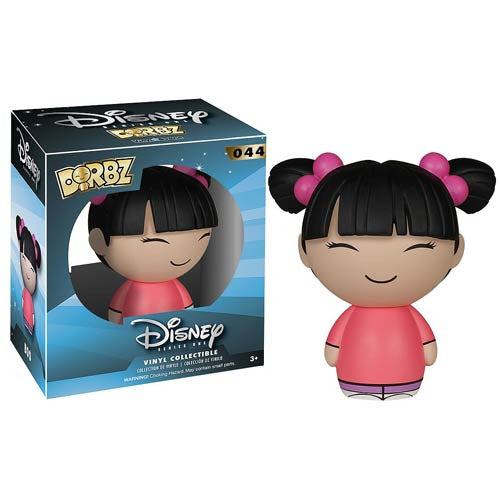 Dorbz Disney: Boo - Fugitive Toys