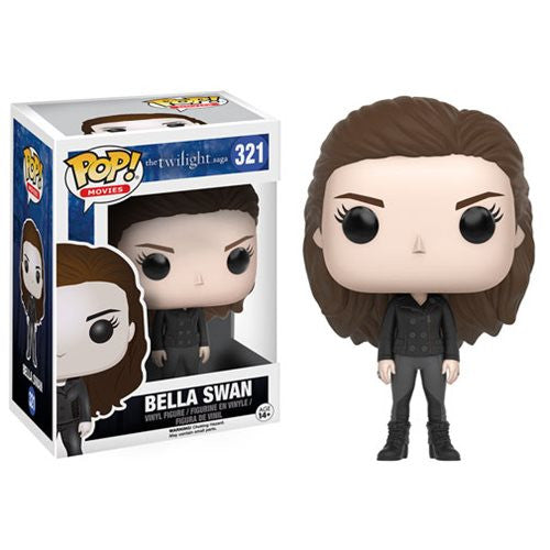 Movies Pop! Vinyl Figure Vampire Bella Swan [Twilight] - Fugitive Toys