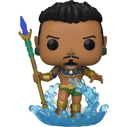 Funko Pop Black Panther Wakanda Forever Namor