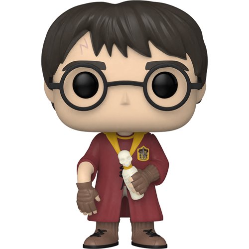 Funko Pop Harry Potter and the Chamber of Secrets