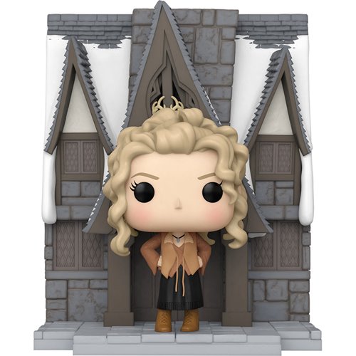 Funko Pop Deluxe Madam Rosemerta with the Three Broomsticks