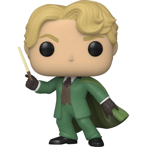 Funko Pop Harry Potter Gilderoy Lockheart