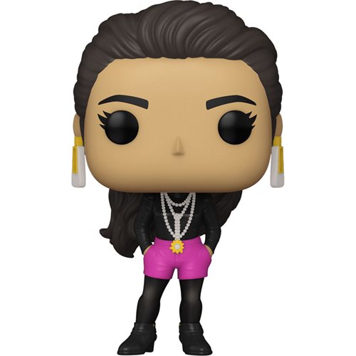 Marvel She-Hulk Pop! Vinyl Figure Nikki [1133] - Fugitive Toys