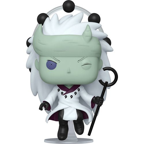 Funko Pop Naruto Shippuden Sage Madara Uchiha