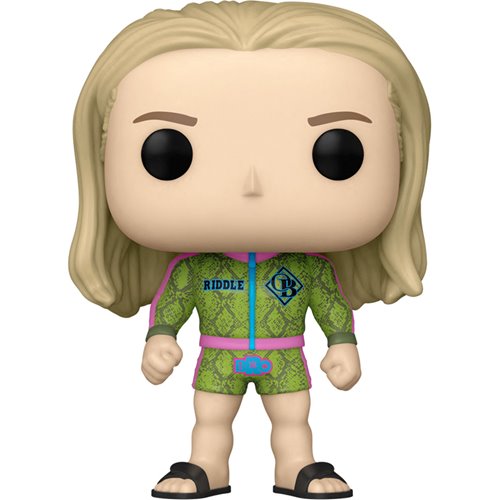 Funko Pop WWE Matt Riddle 115