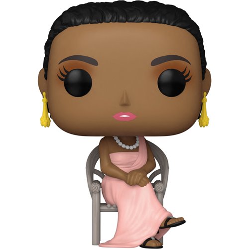 Funko Pop Whitney Houston Figure