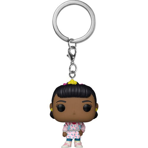 Funko Pocket Pop Stranger Things Erica