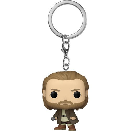 Funko Pocket Pop Obi Wan Kenobi