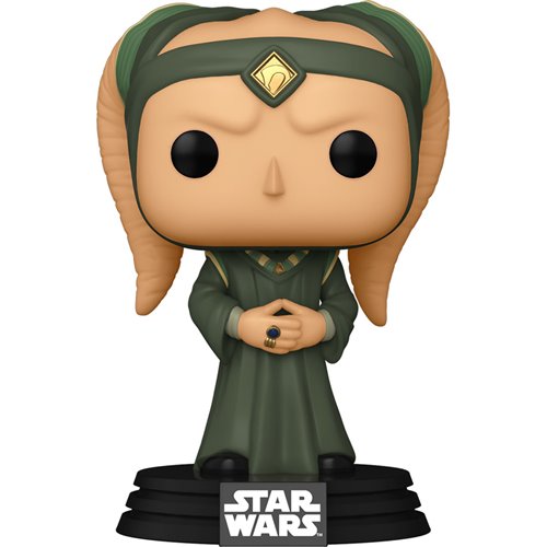 Funko Pop BOBF Star Wars Majordomo 582