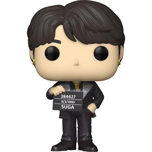 Funko Pop BTS Butter Suga