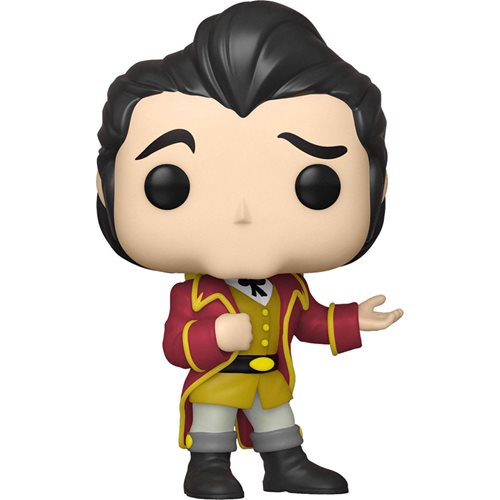Funko Pop Beauty and the Beast Formal Gaston 1134