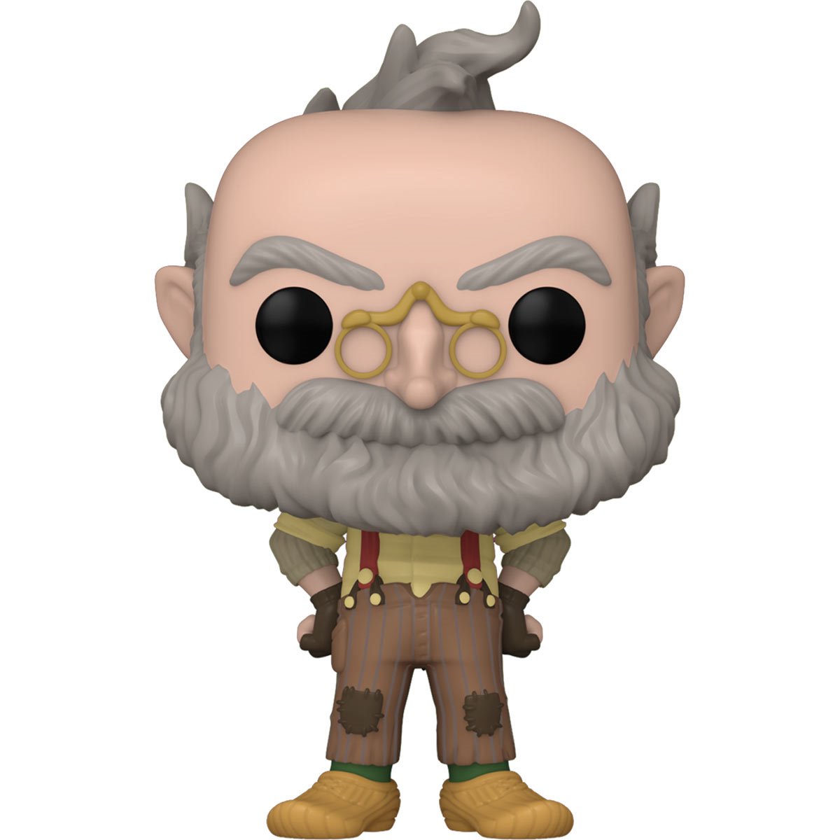 Funko Pop Pinocchio Geppetto 1297