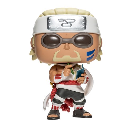 Funko Pop Naruto Shippuden Killer Bee