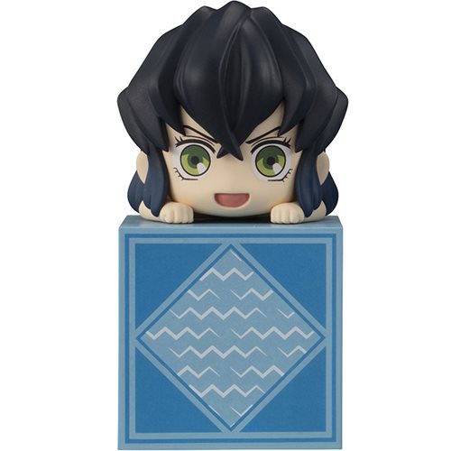 Furyu Demon Slayer Hikkake Inosuke Hashibira Version A