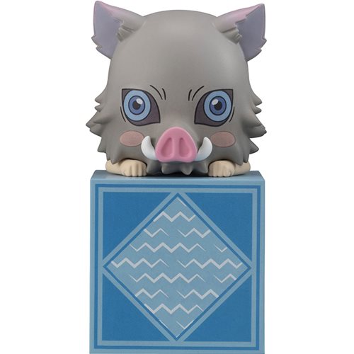 Furyu Demon Slayer Inosuke Hashibira with Boar's Head Mask