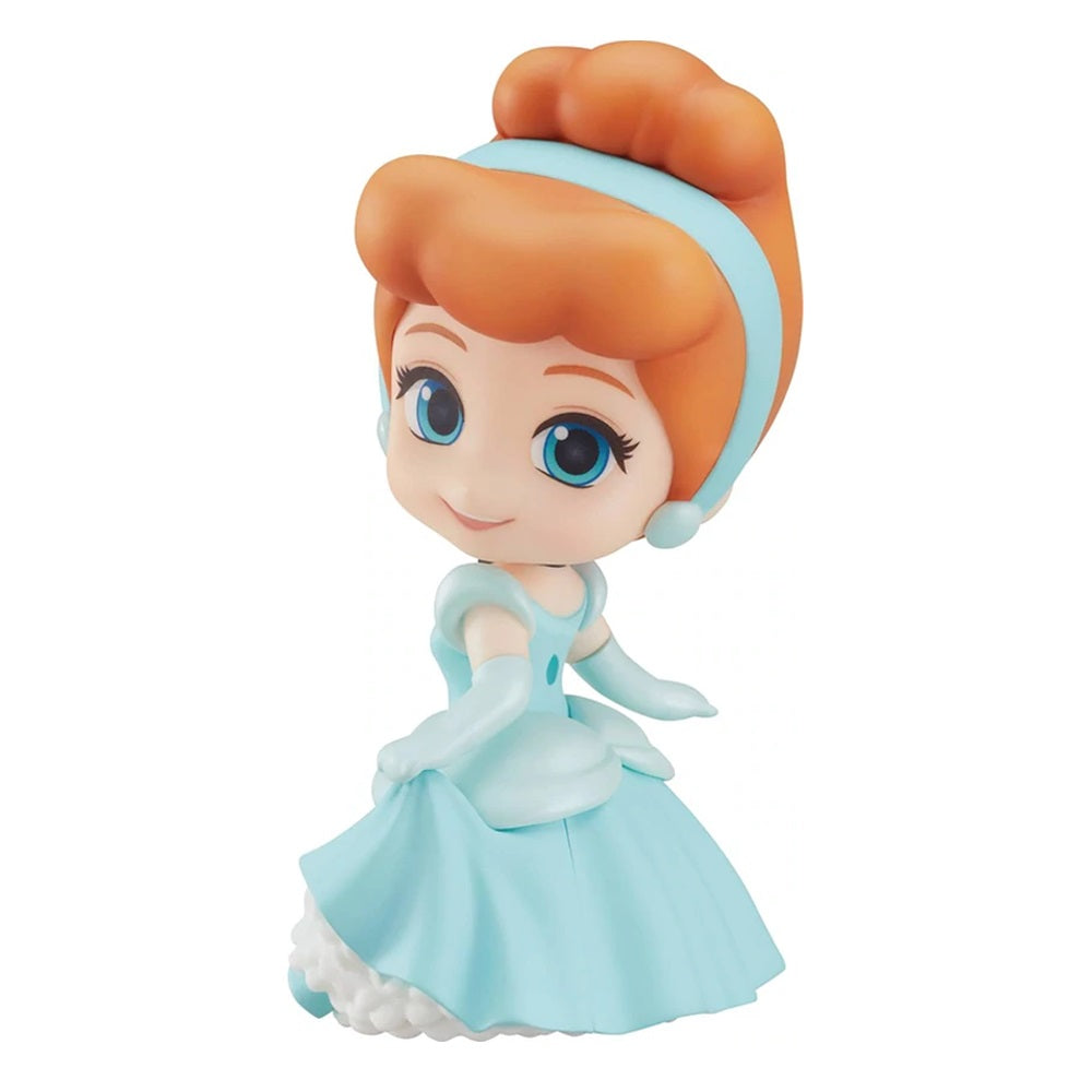 Good Smile Nendoroid Figure Disney Cinderella [1611] - Fugitive Toys