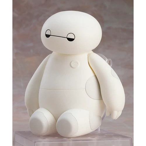 Good Smile Nendoroid Figure Disney Big Hero 6 Baymax [1630] - Fugitive Toys