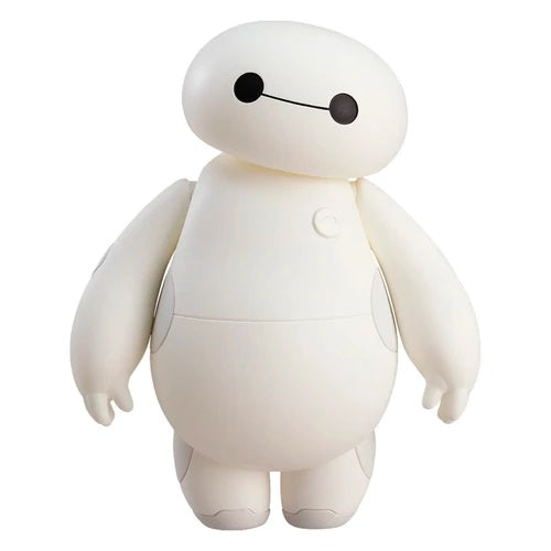 Good Smile Nendoroid Figure Disney Big Hero 6 Baymax [1630] - Fugitive Toys