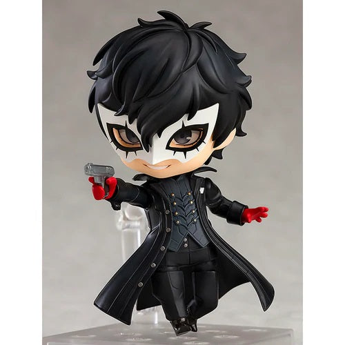 Good Smile Nendoroid Figure Persona 5 Joker [989] - Fugitive Toys