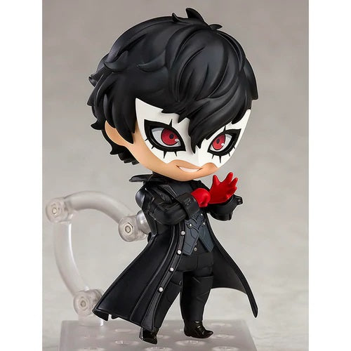 Good Smile Nendoroid Figure Persona 5 Joker [989] - Fugitive Toys