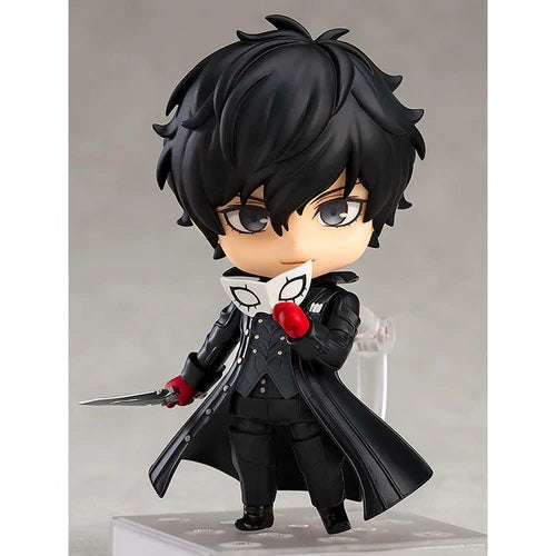 Good Smile Nendoroid Figure Persona 5 Joker [989] - Fugitive Toys