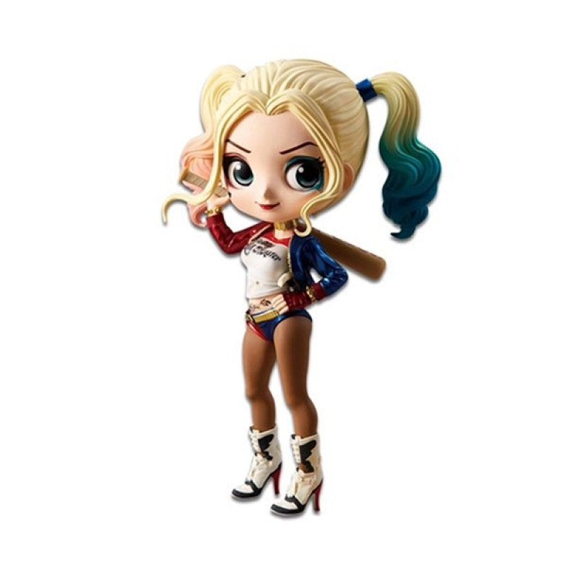 Suicide Squad Q Posket Harley Quinn (Normal Version) - Fugitive Toys