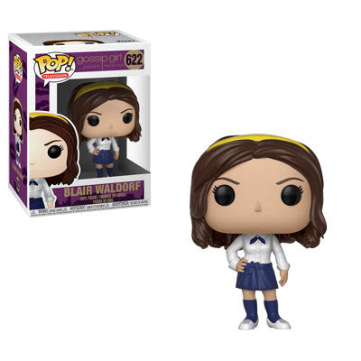 Gossip Girl Pop! Vinyl Figure Blair Waldorf [622] - Fugitive Toys