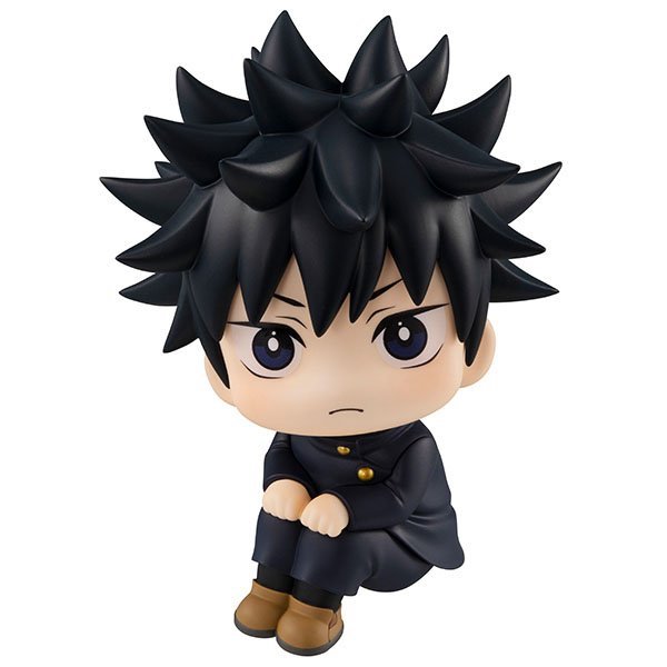 Megahouse Jujutsu Kaisen Megumi Fushiguro Look Up Figure