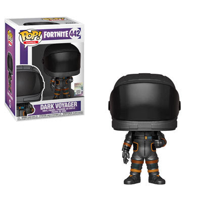 Fortnite Pop! Vinyl Figure Dark Voyager [442] - Fugitive Toys