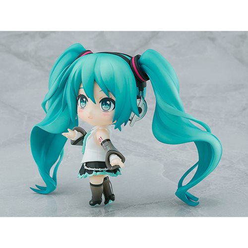 Nendoroid Hatsune Miku NT 1701