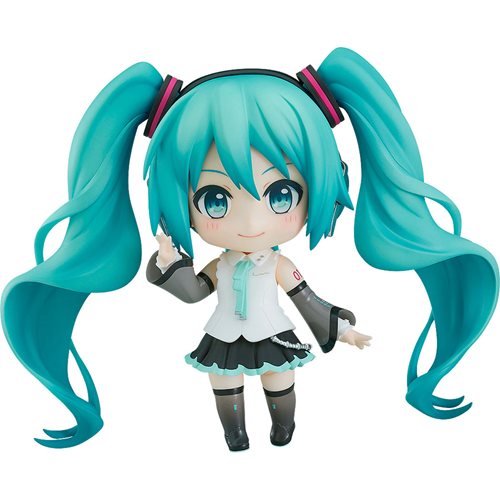 Nendoroid Hatsune Miku NT 1701