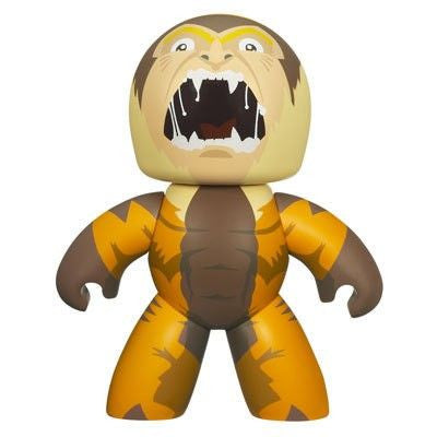 Marvel Mighty Muggs: Sabretooth - Fugitive Toys